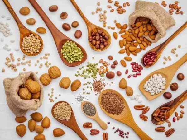 Ngũ Cốc Nguyên Hạt Mua Ở Đâu Để Đảm Bảo Chất Lượng Ngũ cốc nguyên hạt mua ở đâu là tốt nhất