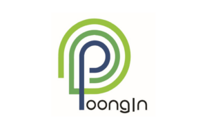 logo poongin