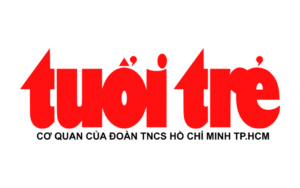 logo tuoi tre