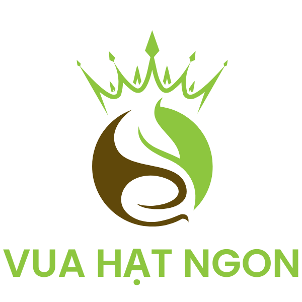 Vua Hạt Ngon