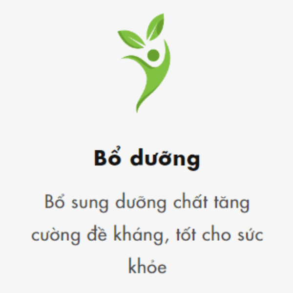 Hạt dinh dưỡng tốt cho sức khỏe người lớn và trẻ nhỏ