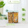 Ngũ cốc granola vị socola