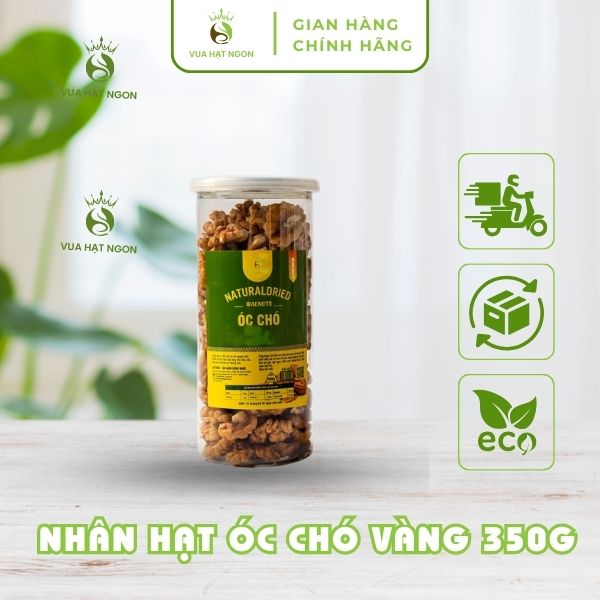 nhan hat oc cho vang