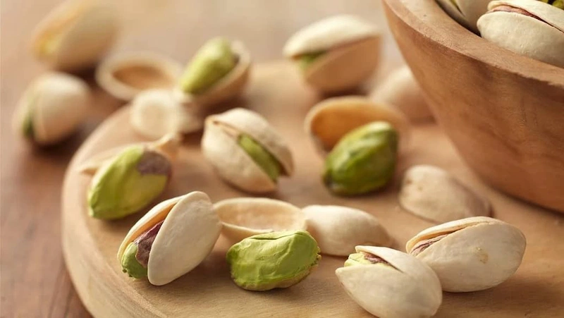 Hạt Dẻ Cười Bao Nhiêu Calo